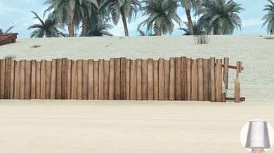 Miia's Sexy Feast of Buckethead's Meat and Tifa's Scream