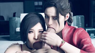 Hot and Steamy Lesbian Fun with Saweetie and Doja Cat in 'Best Friend'