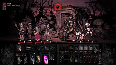 - The Most Depraved Modding in Darkest Dungeon: Forced to Serve the Enslavers