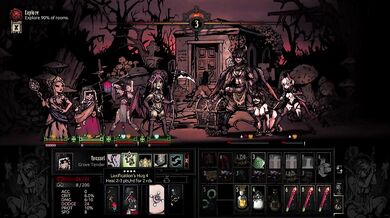 - The Most Depraved Modding in Darkest Dungeon: Forced to Serve the Enslavers