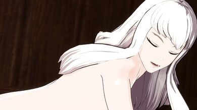 Lysithea's Naked Adventures [Sexual Exploits]