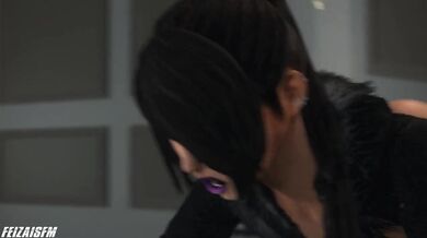 Tender Lulu's Sensual Job Interview [Explicitly Feizaisfm]