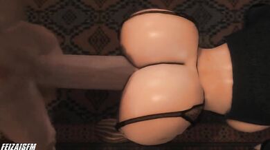 Tender Lulu's Sensual Job Interview [Explicitly Feizaisfm]