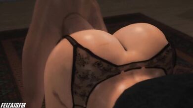 Tender Lulu's Sensual Job Interview [Explicitly Feizaisfm]