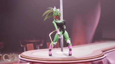 Kanna's Lewd Desires: Cream of the Crop