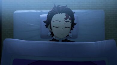 Fucking Nezuko and Fucking Zenitsu [greatm8]