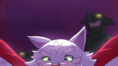 Summer's End Orgy: Fennir Animation (August 2024)