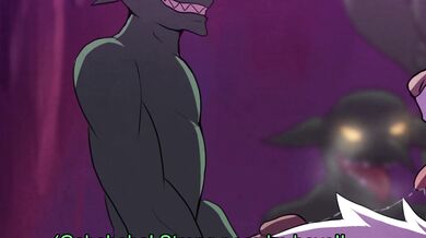 Summer's End Orgy: Fennir Animation (August 2024)