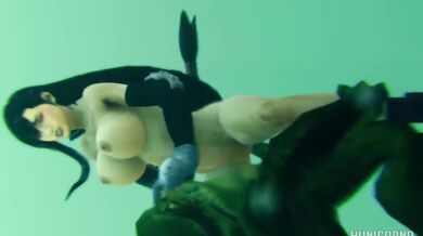 - Tifa's Sexy Lockdown - Anime Fuck Fest - Episode 04 - Unicorn Butt Stuff