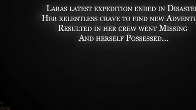 Lara's Wild Adventure: No Holding Back [4K] [Ep. 1]