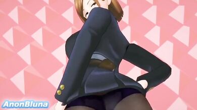Nobara Kugisaki: Ultimate Bitch