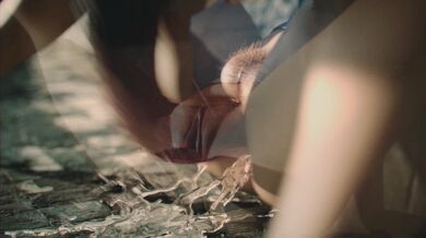 Baby Making Fever: Wretched Games Episode 1 - Giving Birth (MutaHMV) in Stunning 4K Quality!