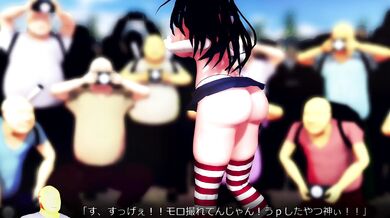 Naughty Nun Gets Nailed in Public: Sister Aquinas's Exposed Cosplay Orgy