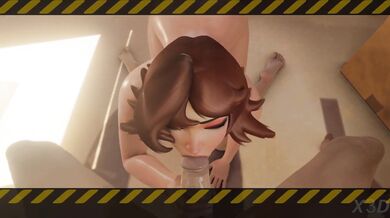 Nymphomaniac Vixens: No Normal Sex Allowed