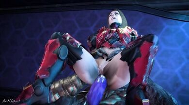 An Khajiit's Wild Ride with Vale and the Arbiter, No Helmets Allowed!