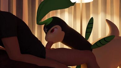 NicoBae Sucks