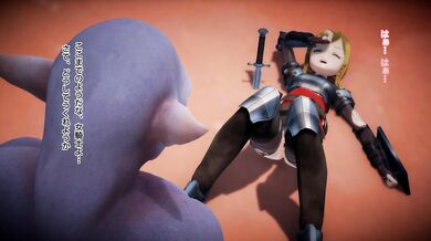 - Uncle's NTR Revenge in a Different Realm: Destroying T for Good!