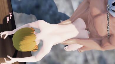 - Uncle's NTR Revenge in a Different Realm: Destroying T for Good!
