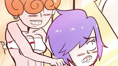 Futa Lee Marie Kanker