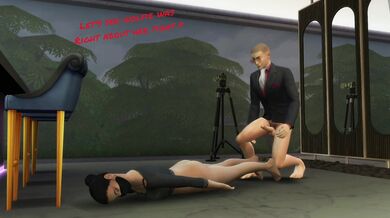 Part 2: The Downfall