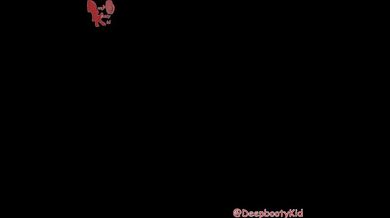 Dawn the Incubus Femboy Gives a Throbbing Dick-Down