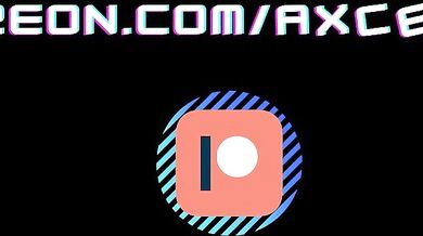 Kasumi's Blue Obsession