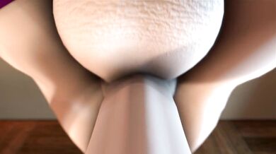 Kaat's Throat Fucked and Swallowed: A Tongue-in-Cheek Adventure