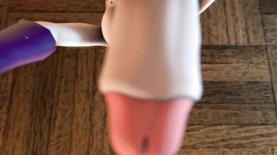 Kaat's Throat Fucked and Swallowed: A Tongue-in-Cheek Adventure