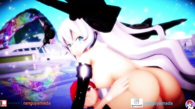 BBC Blacked Me Good!