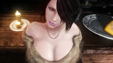 Lulu's Pussy Party: A Tight and Wet Adventure