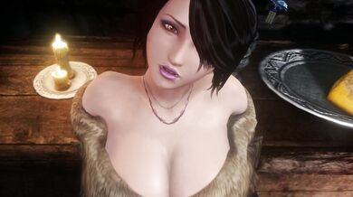Lulu's Pussy Party: A Tight and Wet Adventure