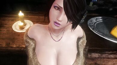 Lulu's Pussy Party: A Tight and Wet Adventure