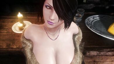 Lulu's Pussy Party: A Tight and Wet Adventure