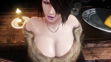 Lulu's Pussy Party: A Tight and Wet Adventure