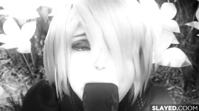 - Ripped from the Headlines: "Disaster" Mini HMV/PMV
