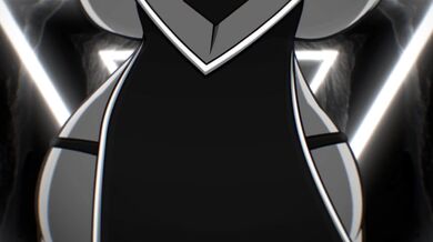 Glitched Gaping Hole Sexcapades in Ankha and Cum Zones