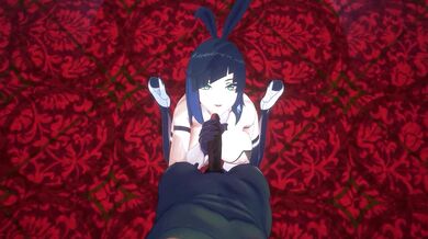 Genshin Impact's Yelan in Full HD Quality - Watch Now for Free on BigG!