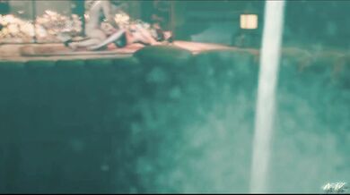 Uncharted Pleasures - Night Wandering