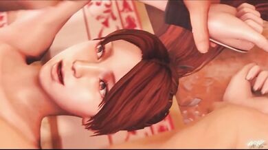 Uncharted Pleasures - Night Wandering