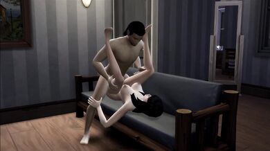 Fucking Family Ties with Blood-drenched Bondage and Squirting Orgasms