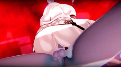 The Tainted Haruluna Doll