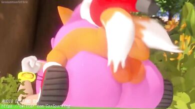 Amy the Whore's Complete Collection [leviantan581remix]