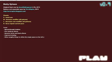 Tentacle Rape of the Sneaky Sylveon by Human Males [BDSMMonsters]