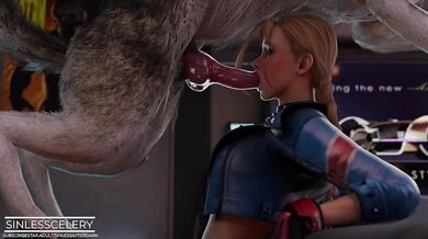 Cumming Hard During a Camgirl's Intense Gym Routine with the Help of her Squirting Blowjob Skills