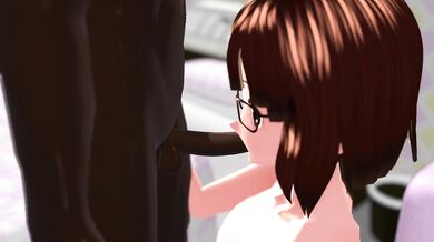 - Love Hotel Blowjob Adventures