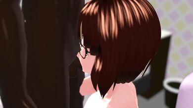 - Love Hotel Blowjob Adventures