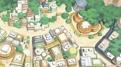 Sneaky Naruto's Unknown Surprise