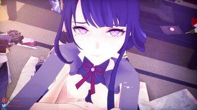 Harem Implosion Episode 07: Sound Effects and Voice Acting