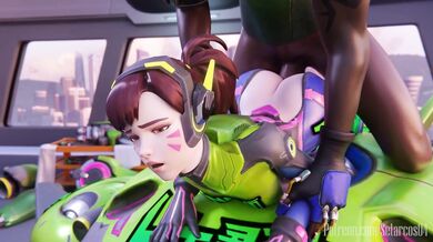 Nano Dva in Busan Workstation Taking a 'Tech-Timeout' [Setarcos04]