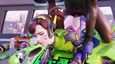 Nano Dva in Busan Workstation Taking a 'Tech-Timeout' [Setarcos04]